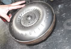 ремонт на хидросъединител